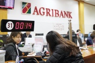 Agribank ở nhóm dẫn đầu thanh toán quốc tế