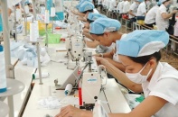 Ngành dệt may bình chân với cách mạng 4.0