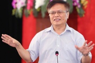 Viện trưởng Viện quản lý kinh tế Trung ương nói về kinh tế thị trường