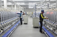 Giải bài toán khai thác tiềm năng vốn FDI từ Trung Quốc