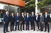 SonKim Land huy động thành công 100 triệu USD từ EXS Capital và ACA Investments 