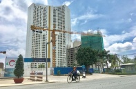 Điểm nghẽn tại thị trường địa ốc khu Nam TP.HCM