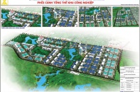 Tập đoàn Xây dựng Miền Trung: Tiên phong phát triển hạ tầng KCN tại Thanh Hóa