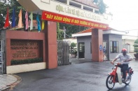 Gói thầu Trường THCS Nguyễn Thị Minh Khai: Thủ Dầu Một phớt lờ kiến nghị nhà thầu