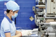 Thay đổi nhân sự cao cấp, Tập đoàn Thiên Long có làm cổ đông lo ngại