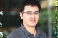 Trần Viết Quân, CEO Công ty cổ phần Ứng dụng di động Xanh (GMA): Phải có cách chấm dứt cảnh được mùa mất giá