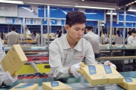 Động lực cho doanh nghiệp nhỏ và vừa