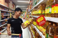 KIDO nâng sở hữu tại Vocarimex, tham vọng thống lĩnh thị trường dầu ăn