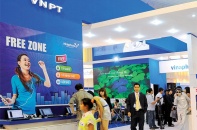 Mùa bội thu đang về với VNPT