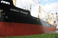 Lỗ nặng, Nosco vẫn hấp dẫn nhà đầu tư “cá mập”