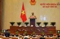 Triệt tiêu lợi ích nhóm, lợi ích cục bộ