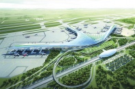 Khởi động sớm công tác bồi thường, giải phóng mặt bằng xây dựng sân bay Long Thành