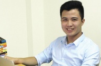 Trần Trung Hiếu, sáng lập TopCV: Người bán cơ hội