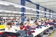 Yên Bái - bến đỗ mới của các dự án FDI