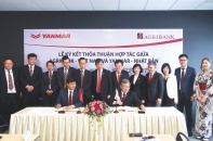 Agribank mang công nghệ Nhật đến với nông dân Việt