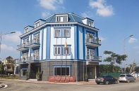 Bộn bề xử lý hậu thanh tra đất đai tại Hòa Bình