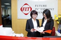 F.I.T và toan tính "cô đặc hóa" công ty