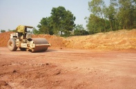 Có tiền, Dự án BOT cao tốc Bắc Giang - Lạng Sơn được hồi sinh 