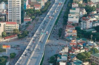 Cú hích lớn từ các công trình vốn ODA Nhật Bản