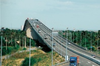 Biệt lệ nào cho dự án cao tốc Bắc Nam