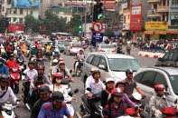Bán nhiều xe máy vẫn thấp thỏm lo