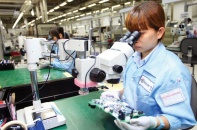 Khẩu vị của nhà đầu tư Hoa Kỳ
