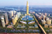 Sumitomo “tham chiến” theo cách truyền thống