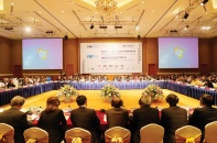 Diễn đàn Doanh nghiệp Việt Nam (VBF) giữa kỳ năm 2017: Gỡ rào cản để cùng tiến