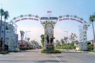 Dự án Vạn Phúc Riverside: Hệ lụy từ việc “tự nguyện nhường” dự án cho doanh nghiệp khác