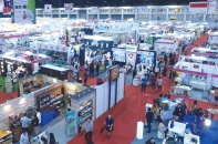 Thị trường mỹ phẩm 2 tỷ USD "kéo" nhiều thương hiệu ngoại