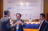 VBF giữa kỳ 2017: Doanh nghiệp sốt ruột với thực thi pháp luật