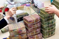 Ai gương mẫu kỷ luật ngân sách? 