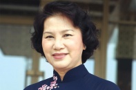 Chủ tịch Quốc hội: Chúng tôi trân trọng sự đóng góp của báo chí với hoạt động của Quốc hội