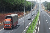 Đòn bẩy phát triển kinh tế - xã hội từ các cao tốc thương hiệu VEC