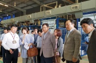 Kết nối doanh nghiệp FDI và doanh nghiệp trong nước: Chỉ mình Samsung là chưa đủ