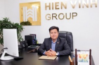 Doanh nhân Nguyễn Đăng Quỳnh: Trao niềm tin cho khách hàng