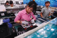 Vốn FDI vào TP.HCM mang đậm dấu ấn Hàn Quốc