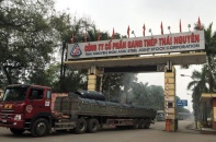 Thái Hưng - đại gia bí ẩn muốn mua nốt cổ phần của Vnsteel tại Tisco
