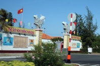 Bà Rịa - Vũng Tàu tìm nhà đầu tư dự án tại khu "đất vàng" Paradise