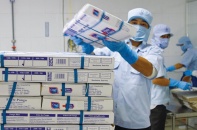 Doanh nghiệp chế biến thủy sản, thực phẩm lại khóc vì “giấy phép con”