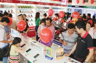 Giành thị phần nhờ bán lẻ đa kênh
