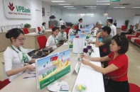 Ngân hàng đau đầu điều chỉnh chiến lược kinh doanh