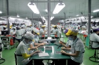 Doanh nghiệp FDI tiếp tục chiếm ưu thế trong xuất khẩu