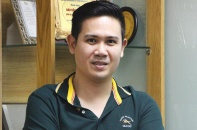 Phạm Văn Tam, Chủ tịch Asanzo: "Liều mình" với điện thoại thương hiệu Việt