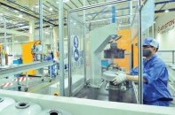 Thu hút FDI hứa hẹn những kỷ lục mới