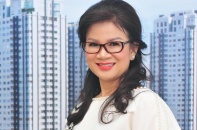 Doanh nhân Trương Thị Thanh Tâm, Tổng giám đốc Công ty TNHH Khỏe Đẹp: Đam mê vẻ đẹp tự nhiên