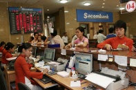 M&A ngân hàng: Him Lam "kích nổ" thương vụ bom tấn với Sacombank