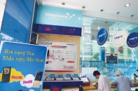 Phát triển thần tốc, VNPT dẫn đầu thị trường cáp quang