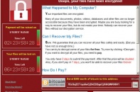 Báo động mã độc Petya: Hàng triệu máy tính ở Việt Nam “hở sườn”