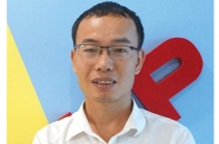 CEO Timxes.com Trần Tuấn Vinh: Làm “phao” cho taxi truyền thống